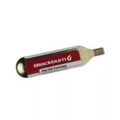 BLACKBURN 25G CO2 CARTRIDGE EACH