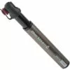 BLACKBURN AIRSTICK 2 STAGE DARK GREY PUMP