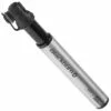 BLACKBURN AIRSTICK 2 STAGE SILVER PUMP