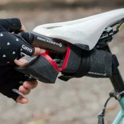 BLACKBURN AIRSTICK 2 STAGE SILVER PUMP -Outlet sportwheels Store image 8188