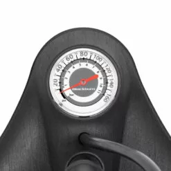 BLACKBURN CORE 2 FLOOR PUMP BLK -Outlet sportwheels Store image 8200