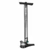 BLACKBURN CORE 3 FLOOR PUMP SIL
