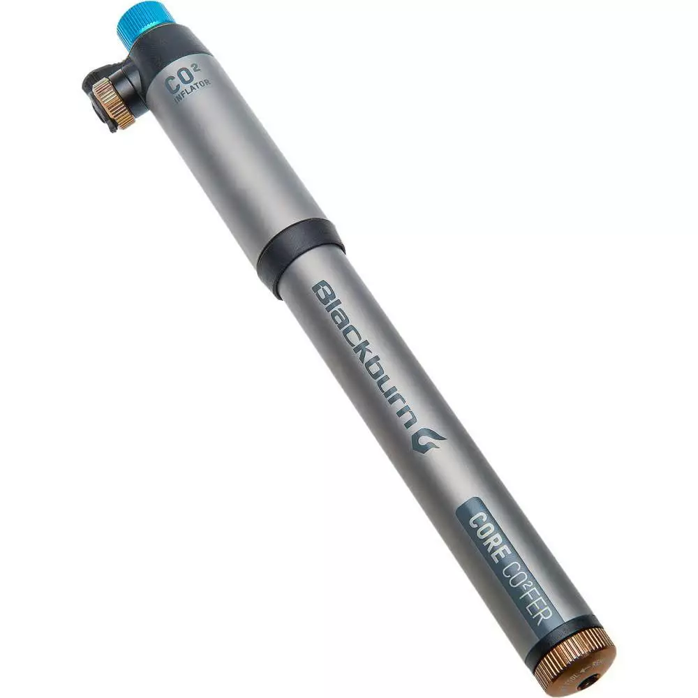 BLACKBURN CORE CO2FER PUMP 2 BLACKBURN CORE CO2FER PUMP - Image 2