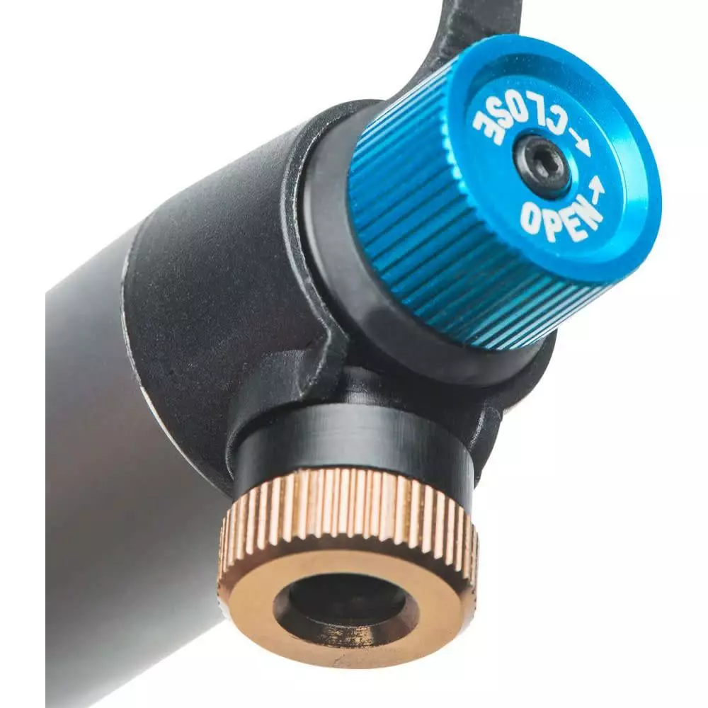 BLACKBURN CORE CO2FER PUMP 3 BLACKBURN CORE CO2FER PUMP - Image 3