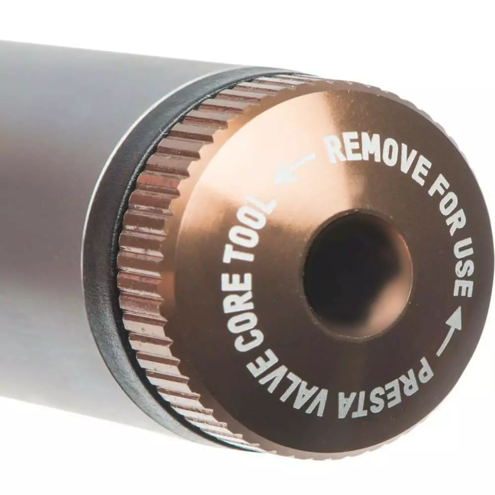 BLACKBURN CORE CO2FER PUMP 4 BLACKBURN CORE CO2FER PUMP - Image 4