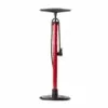 Evo, AirPress, Floor Pump, Double head, 120psi, Red