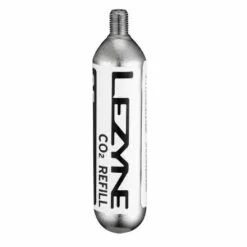 LEZYNE CO2 25g THREADED EACH