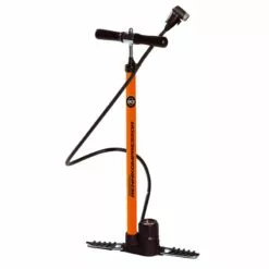 SKS RENKOMPRESSOR FLOOR PUMP 230PSI