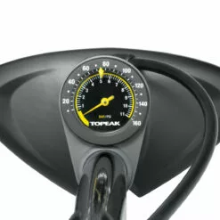 TOPEAK JOEBLOW MAX HP - WHITE -Outlet sportwheels Store image 8288