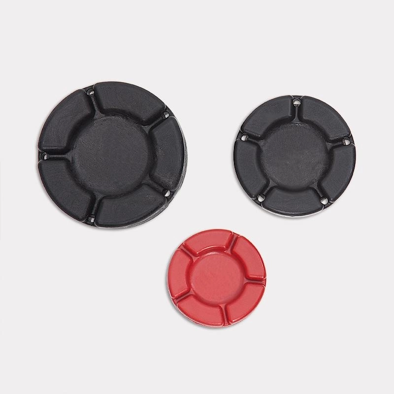 SNIPERS EDGE MOVEMASTER DRYLAND TRAINING PUCKS SET OF 3 2 SNIPERS EDGE MOVEMASTER DRYLAND TRAINING PUCKS SET OF 3 - Image 2