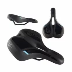 49N FORMFIT ERGO 190 MEMORY FOAM SADDLE