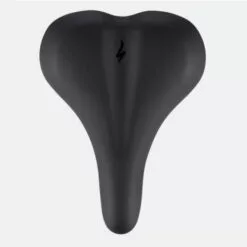 SPECIALIZED BG COMFORT GEL SADDLE - BLACK 180 -Outlet sportwheels Store image 8319