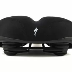 SPECIALIZED EXPEDITION GEL SADDLE - BLACK 215 -Outlet sportwheels Store image 8326