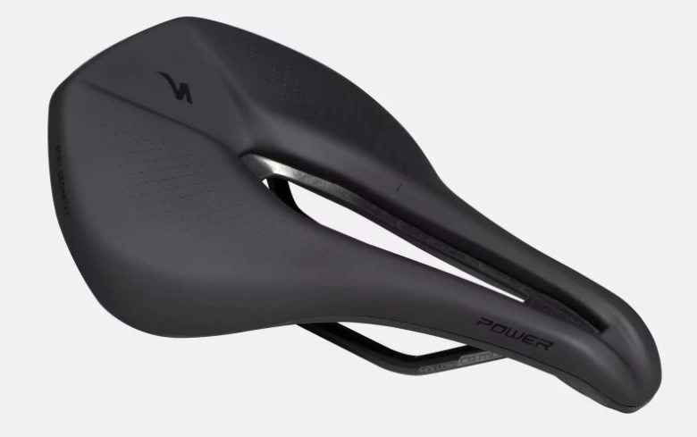 SPECIALIZED POWER COMP SADDLE - Black 155 1 SPECIALIZED POWER COMP SADDLE - Black 155