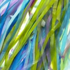 49N BIKE STREAMERS - TASSLES -Outlet sportwheels Store image 8346