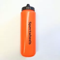 SPORTWHEELS 1000ML SQUEEZE TOP WATER BOTTLE -Outlet sportwheels Store image 835