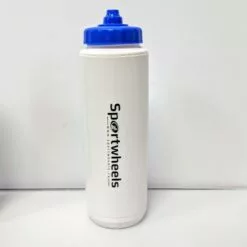 SPORTWHEELS 1000ML SQUEEZE TOP WATER BOTTLE -Outlet sportwheels Store image 838