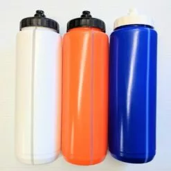 SPORTWHEELS 1000ML SQUEEZE TOP WATER BOTTLE -Outlet sportwheels Store image 840