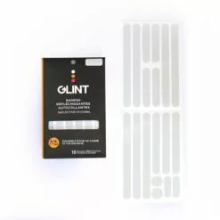 GLINT REFLECTIVE BIKE STICKERS -Outlet sportwheels Store image 8421