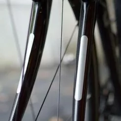 GLINT REFLECTIVE BIKE STICKERS -Outlet sportwheels Store image 8423