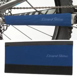 LIZARD SKIN CHAINSTAY PROTECTOR