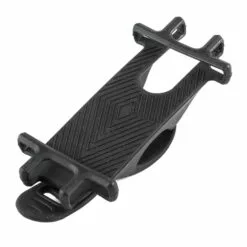 Louis Garneau DASHER PHONE HOLDER BLACK O/S