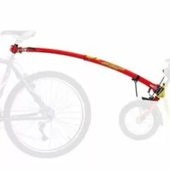 TRAIL GATOR TOW BAR - BLUE -Outlet sportwheels Store image 8458