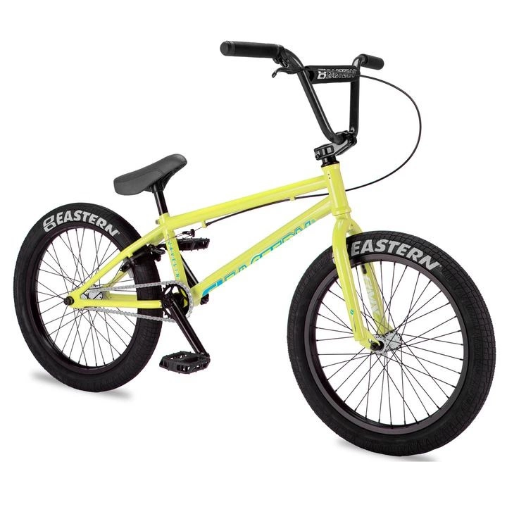 2021 Eastern Javelin BMX 1 2021 Eastern Javelin BMX
