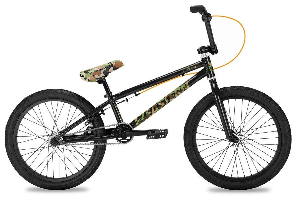 2021 Eastern Lowdown BMX 3 2021 Eastern Lowdown BMX - Image 3