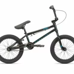 2021 Haro Downtown 16" Wheel
