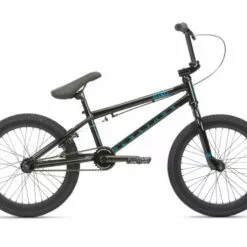 2021 Haro Downtown 18" Wheel