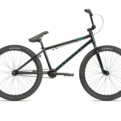 2021 Haro Downtown 24" Wheel - Black