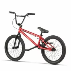 2021 RADIO DICE 20" CANDY RED -Outlet sportwheels Store image 8503