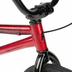 2021 RADIO DICE 20" CANDY RED -Outlet sportwheels Store image 8504