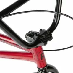 2021 RADIO DICE 20" CANDY RED -Outlet sportwheels Store image 8505