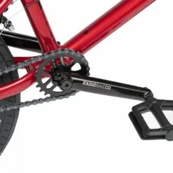 2021 RADIO DICE 20" CANDY RED -Outlet sportwheels Store image 8506