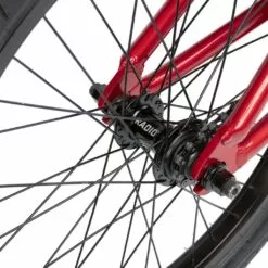 2021 RADIO DICE 20" CANDY RED -Outlet sportwheels Store image 8507