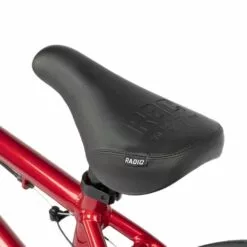 2021 RADIO DICE 20" CANDY RED -Outlet sportwheels Store image 8508