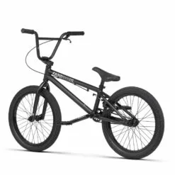 2021 RADIO DICE 20" MATTE BLACK 10 2021 RADIO DICE 20" MATTE BLACK -Outlet sportwheels Store image 8512