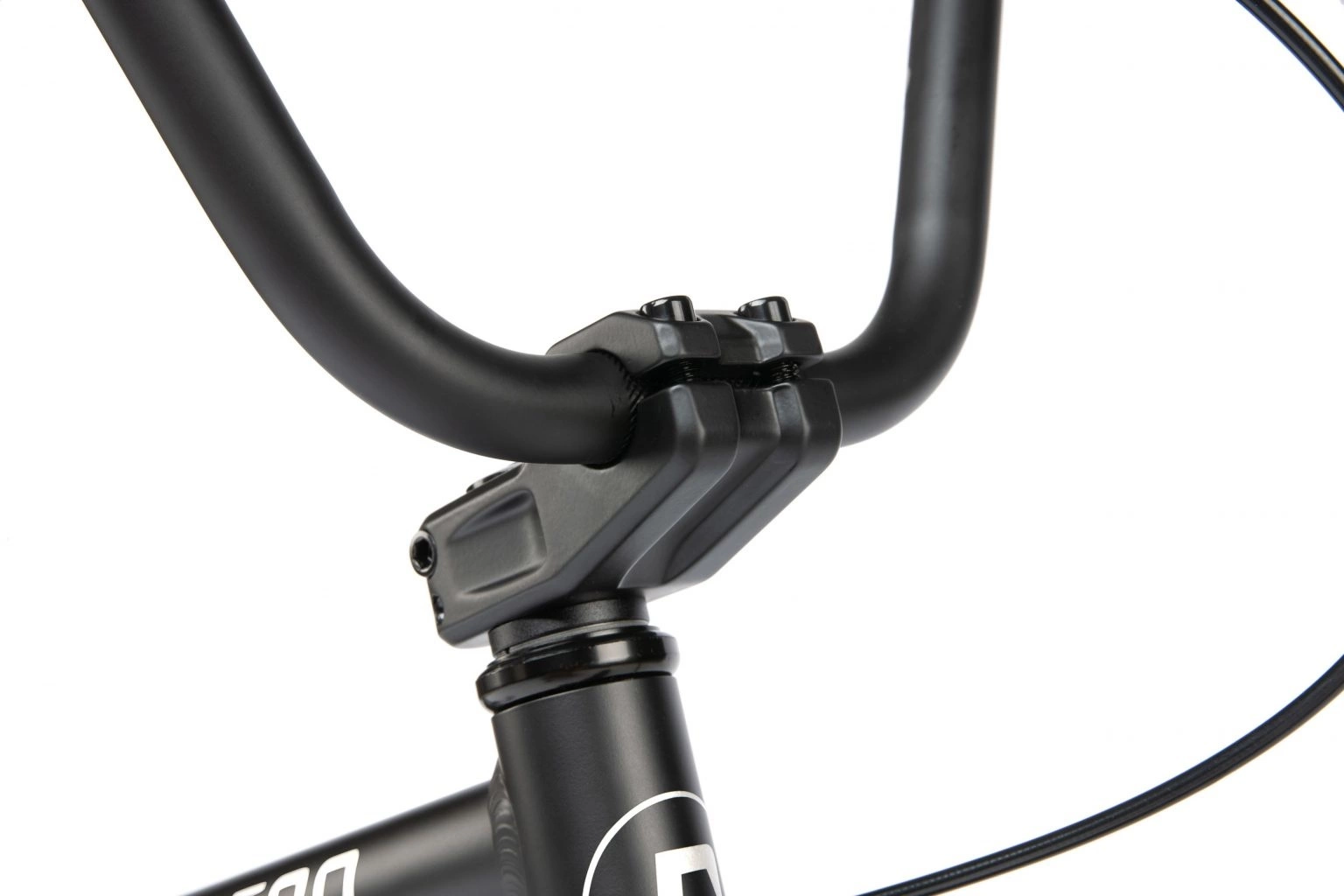 2021 RADIO DICE 20" MATTE BLACK 4 2021 RADIO DICE 20" MATTE BLACK - Image 4