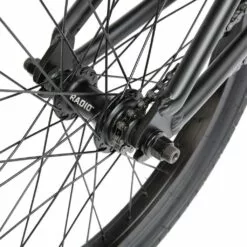 2021 RADIO DICE 20" MATTE BLACK 13 2021 RADIO DICE 20" MATTE BLACK -Outlet sportwheels Store image 8515