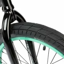 2021 RADIO SAIKO 20" BLACK -Outlet sportwheels Store image 8529