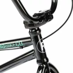 2021 RADIO SAIKO 20" BLACK -Outlet sportwheels Store image 8530