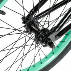 2021 RADIO SAIKO 20" BLACK -Outlet sportwheels Store image 8533