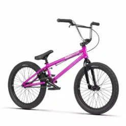 2021 RADIO SAIKO 20" MET. PURPLE