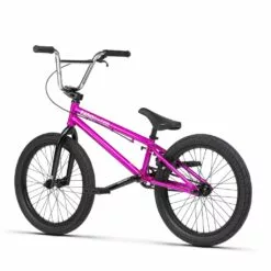 2021 RADIO SAIKO 20" MET. PURPLE -Outlet sportwheels Store image 8537