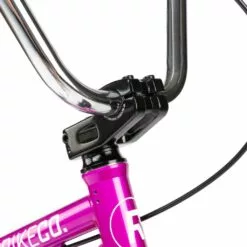 2021 RADIO SAIKO 20" MET. PURPLE -Outlet sportwheels Store image 8539