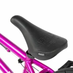 2021 RADIO SAIKO 20" MET. PURPLE -Outlet sportwheels Store image 8541