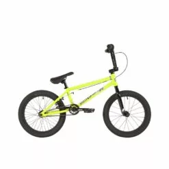 2021 United Recruit 18" Wheel - Lemon Sherbert