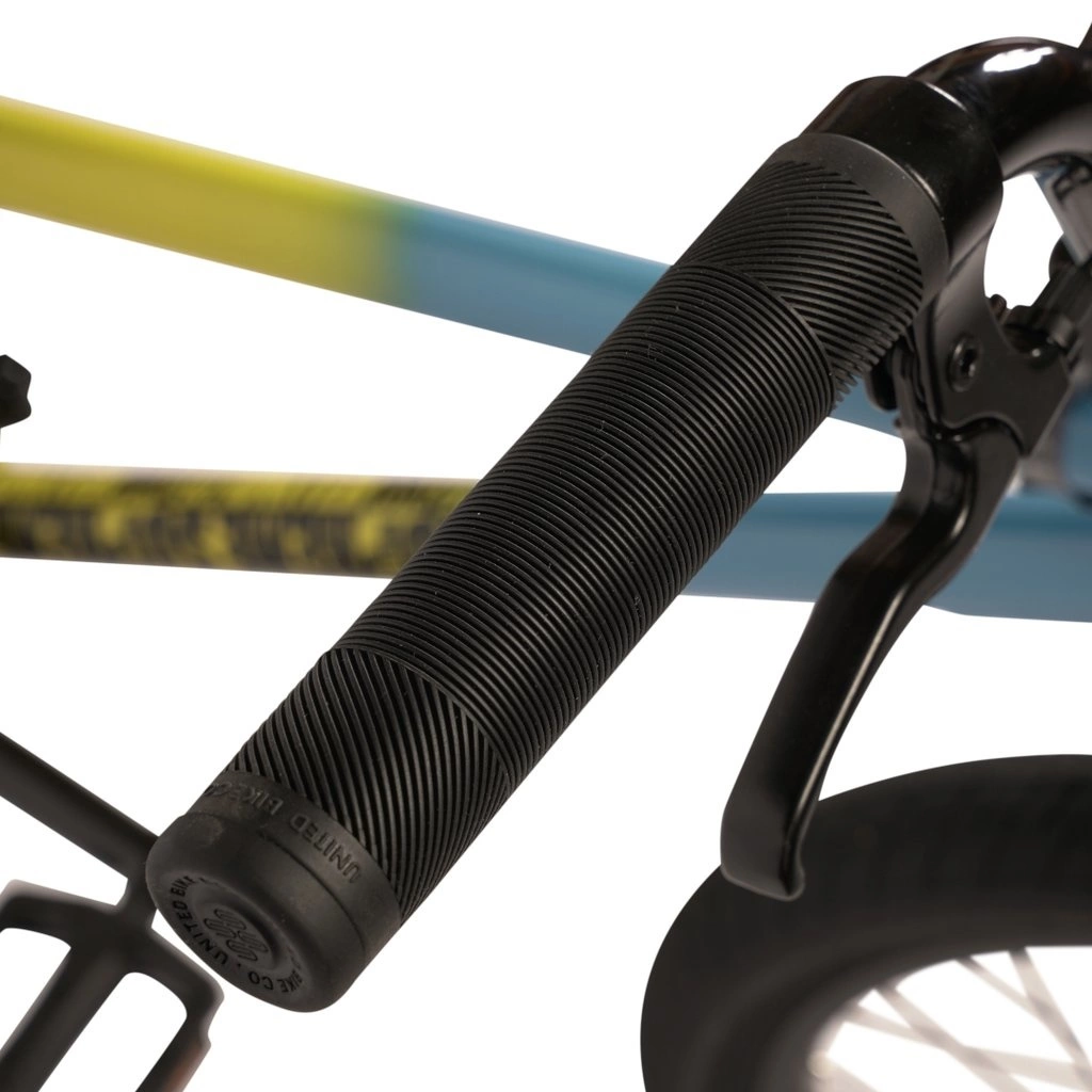 2021 United Supreme - Ribble Turq. - 20.75" tt 3 2021 United Supreme - Ribble Turq. - 20.75" tt - Image 3